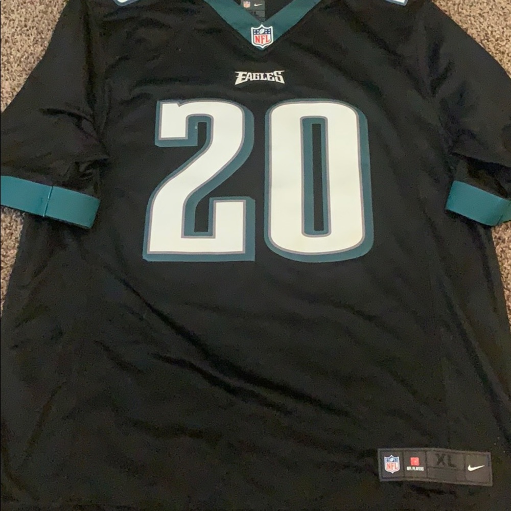 Brian Dawkins Jersey